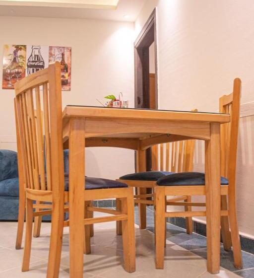 Jewel Mandara Apartments