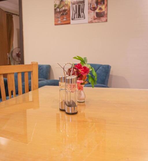 Jewel Mandara Apartments