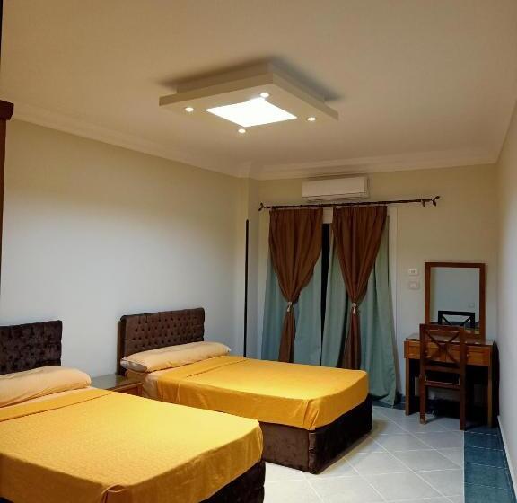 Jewel Mandara Apartments