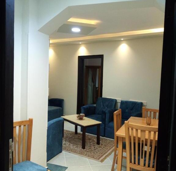 Jewel Mandara Apartments