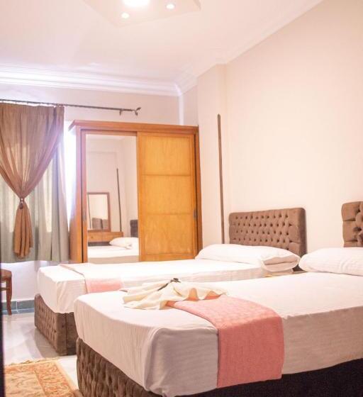 Jewel Mandara Apartments