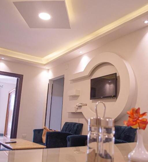 Jewel Mandara Apartments