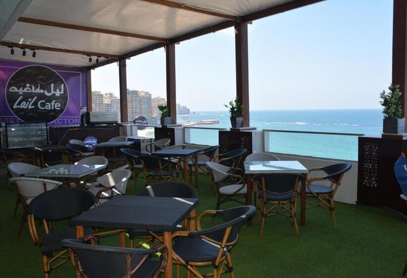 Jewel Mandara Apartments