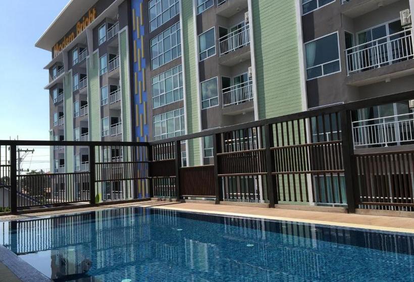 Modernbright Laemchabang
