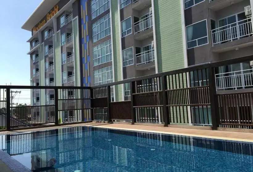 Modernbright Laemchabang