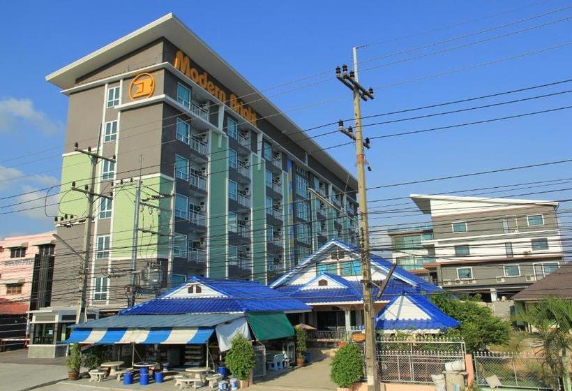 Modernbright Laemchabang