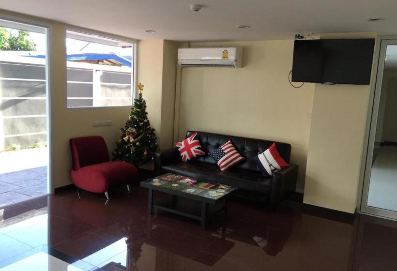 Modernbright Laemchabang