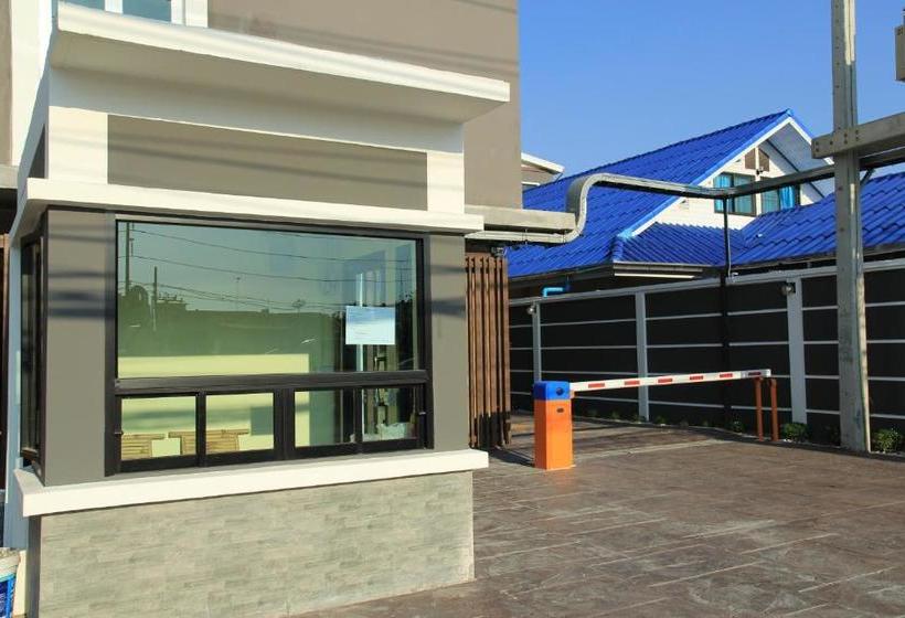 Modernbright Laemchabang