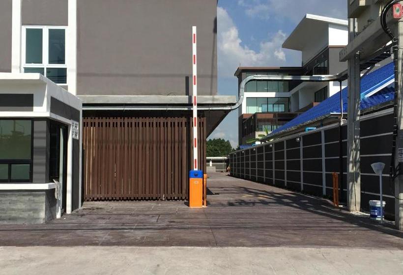 Modernbright Laemchabang