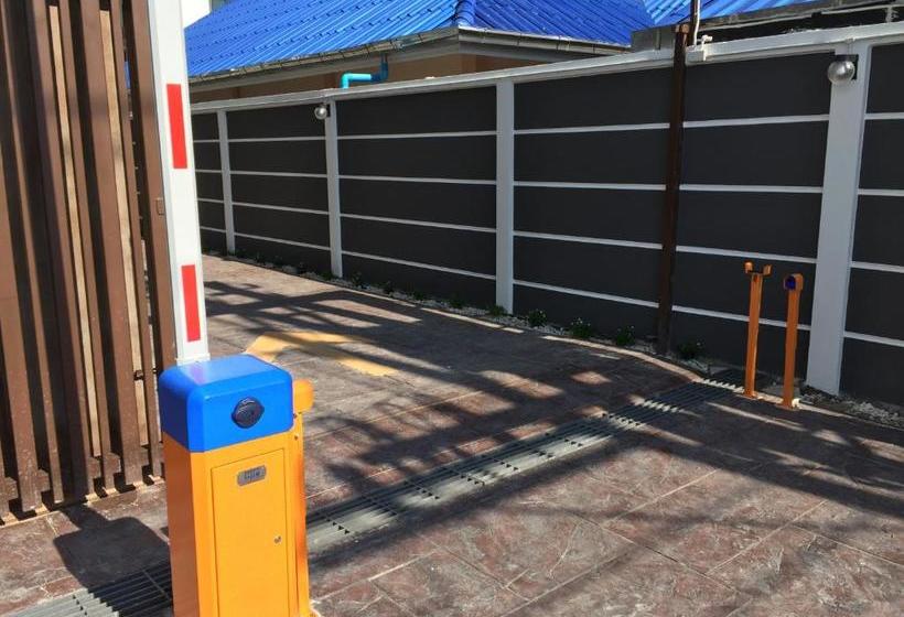 Modernbright Laemchabang