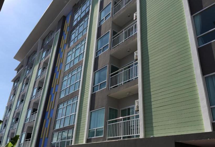 Modernbright Laemchabang