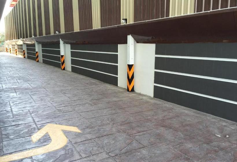 Modernbright Laemchabang