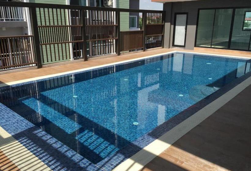 Modernbright Laemchabang