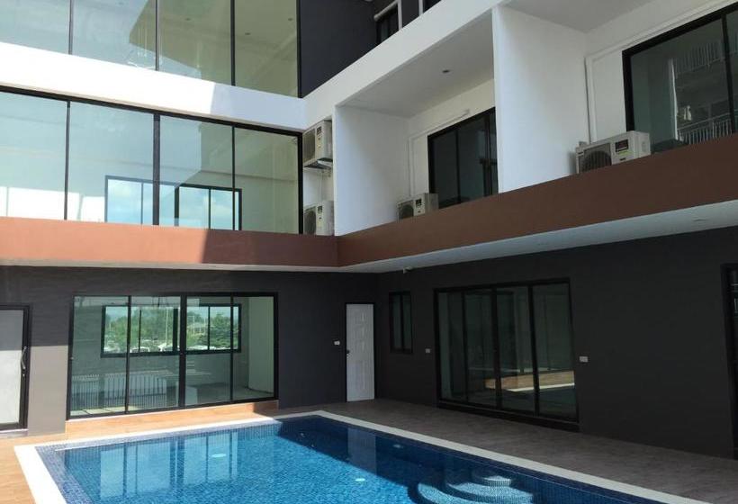 Modernbright Laemchabang