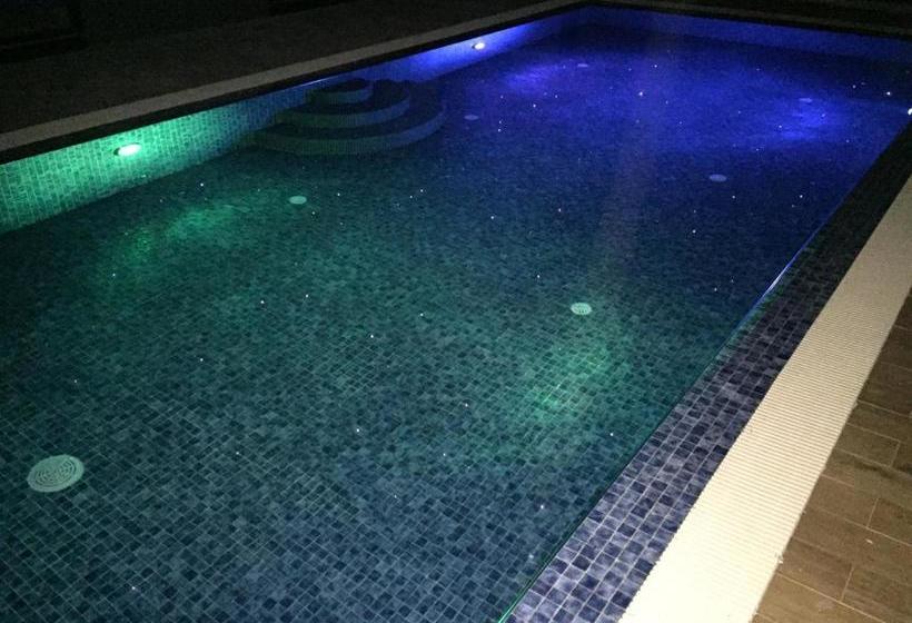 Modernbright Laemchabang