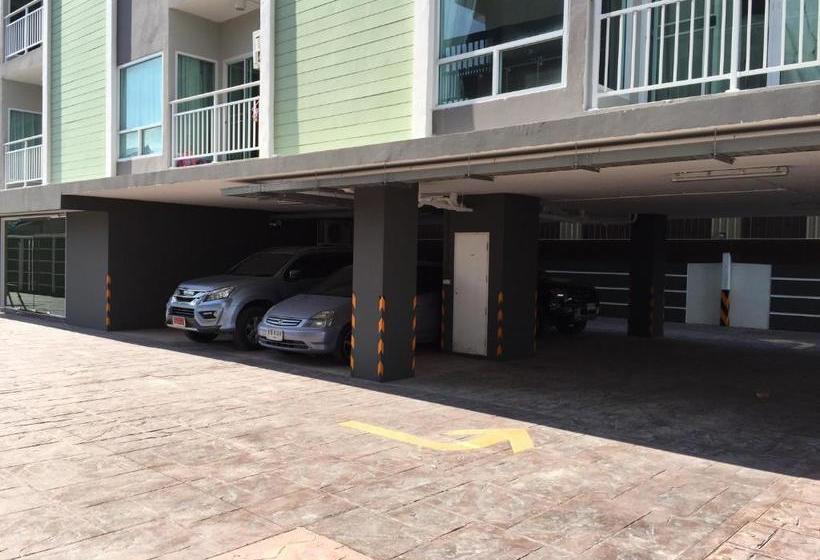 Modernbright Laemchabang