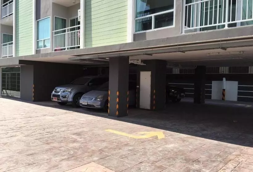 Modernbright Laemchabang