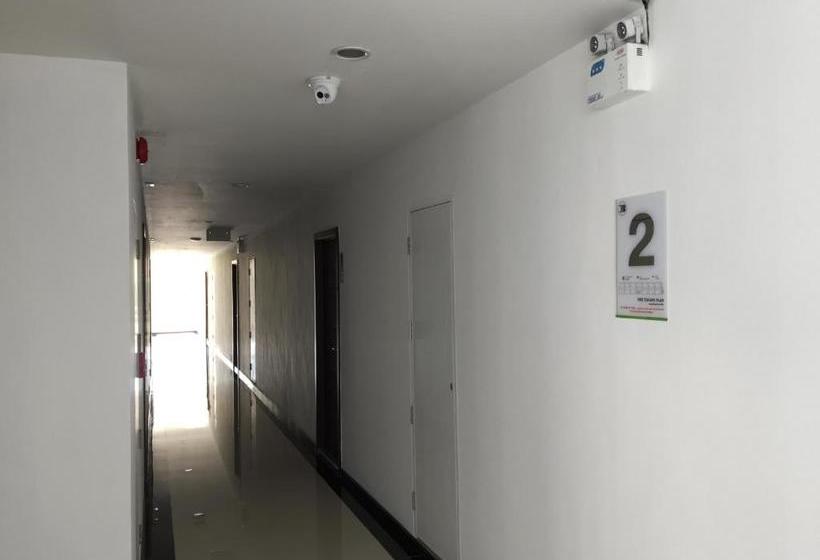 Modernbright Laemchabang