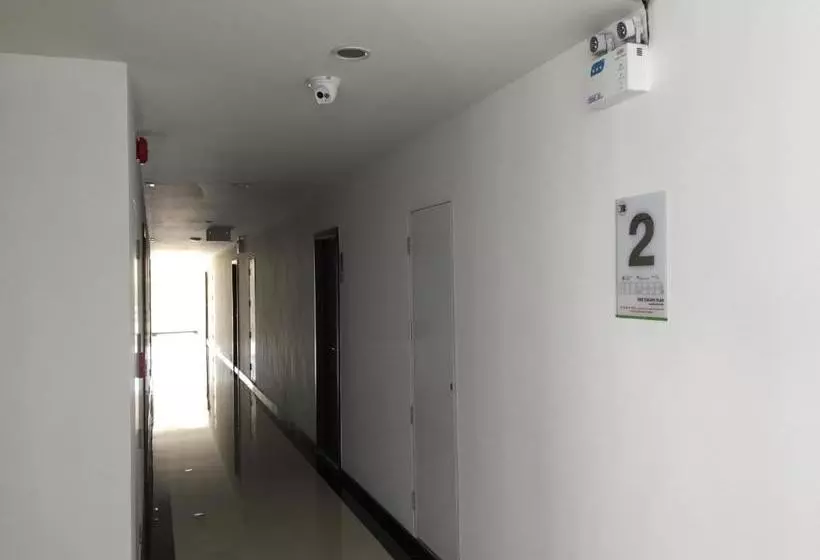 Modernbright Laemchabang