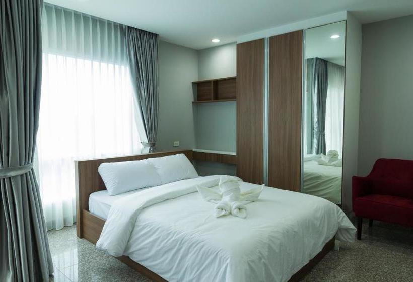 Modernbright Laemchabang