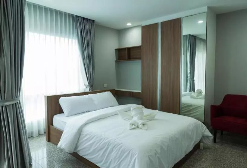 Modernbright Laemchabang