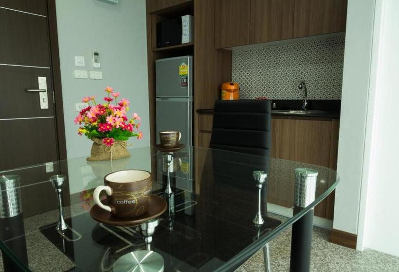 Modernbright Laemchabang