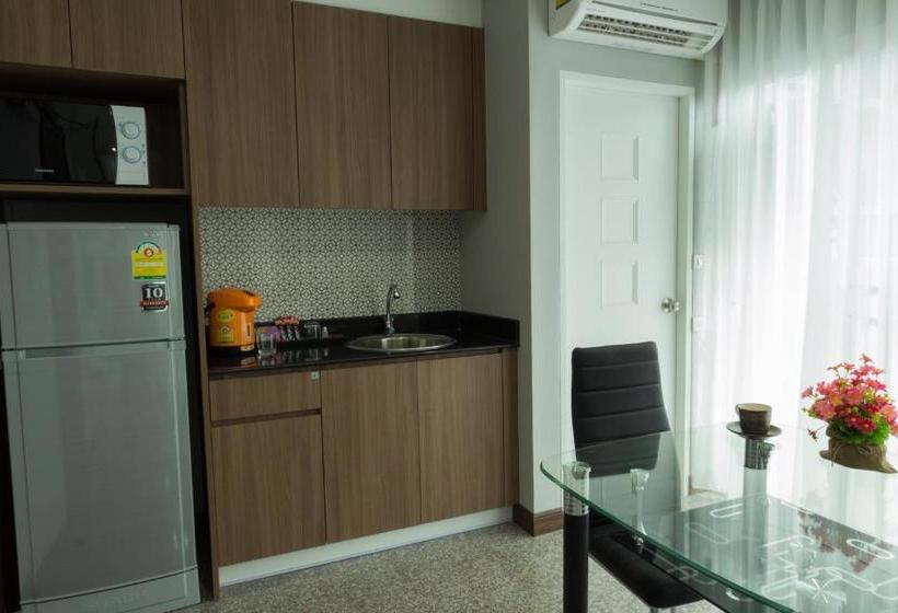 Modernbright Laemchabang