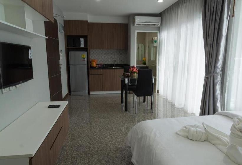 Modernbright Laemchabang