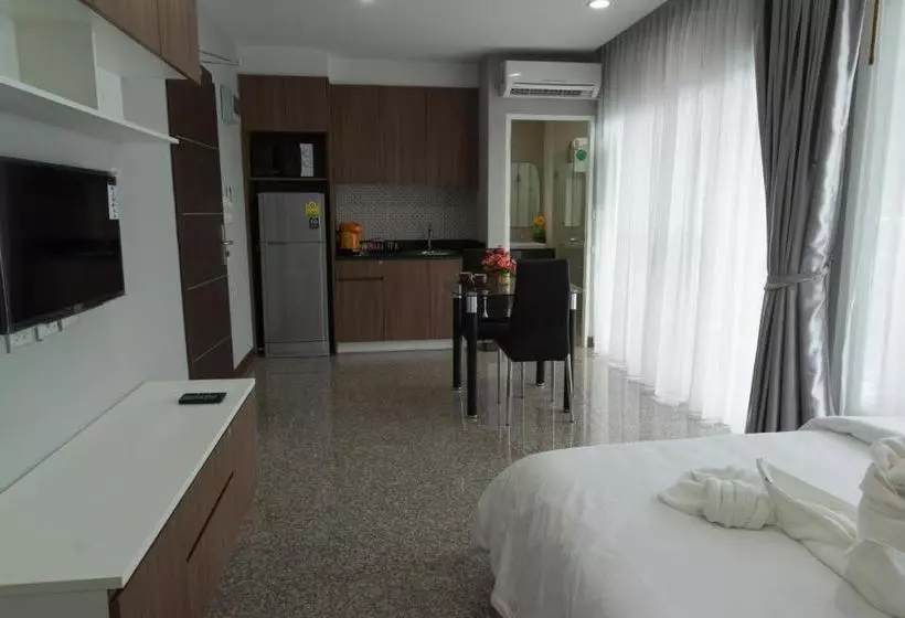 Modernbright Laemchabang