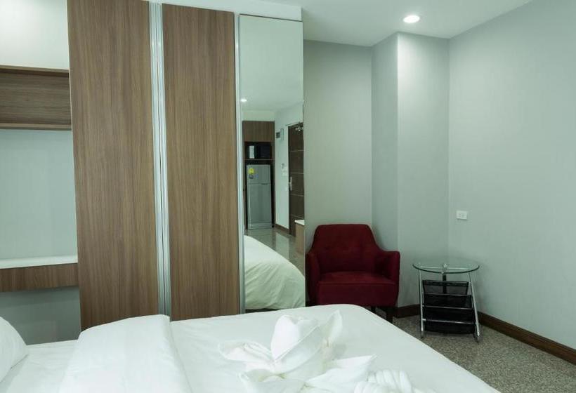 Modernbright Laemchabang