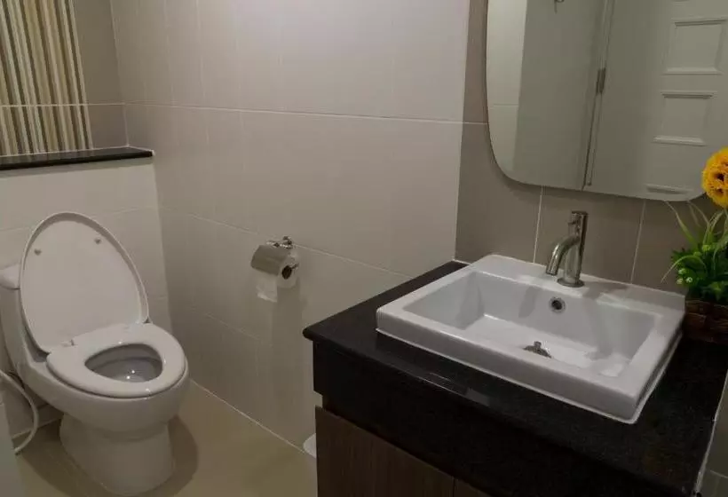 Modernbright Laemchabang