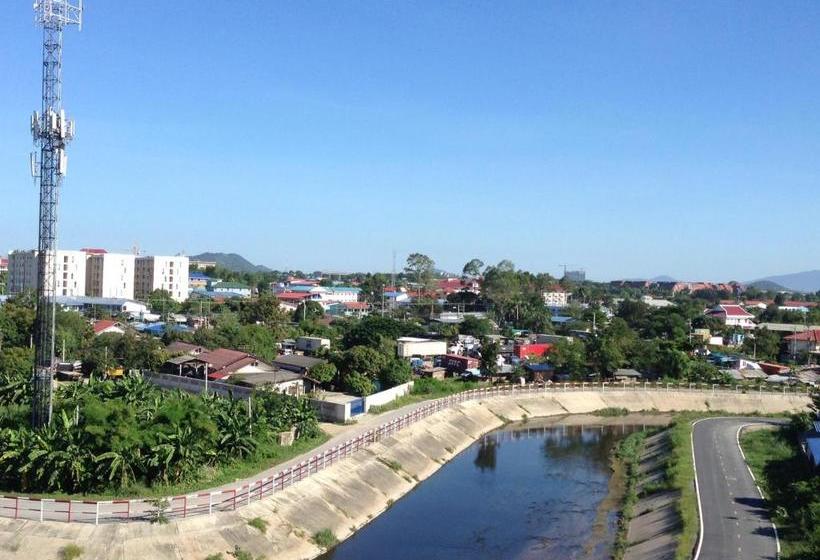 Modernbright Laemchabang