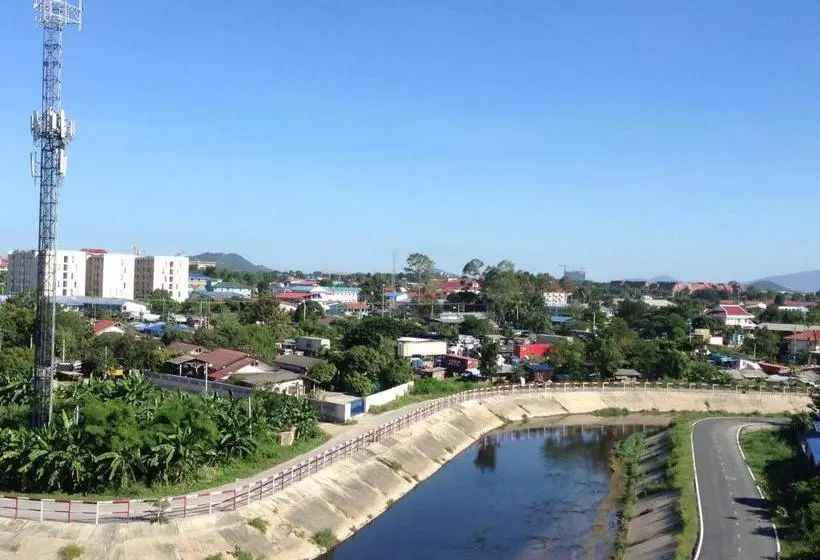 Modernbright Laemchabang