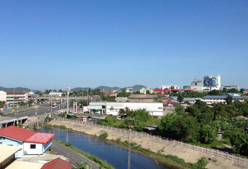 Modernbright Laemchabang