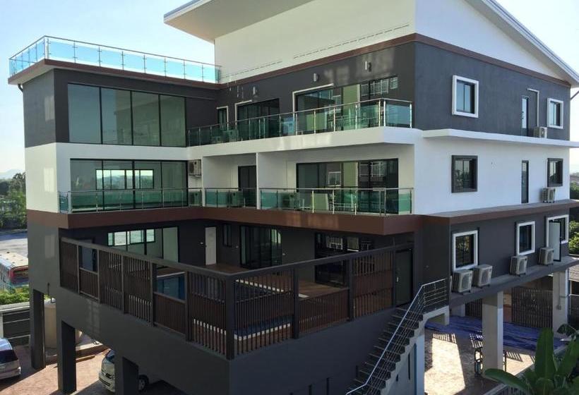 Modernbright Laemchabang