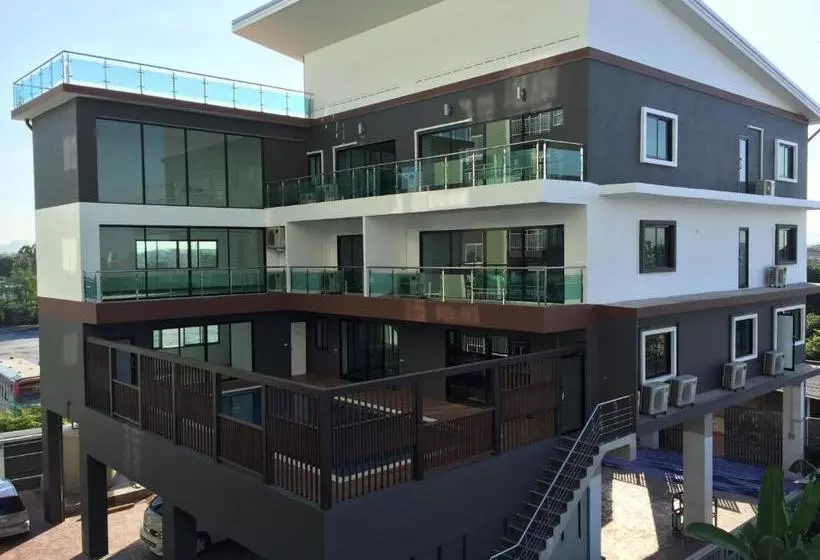 Modernbright Laemchabang
