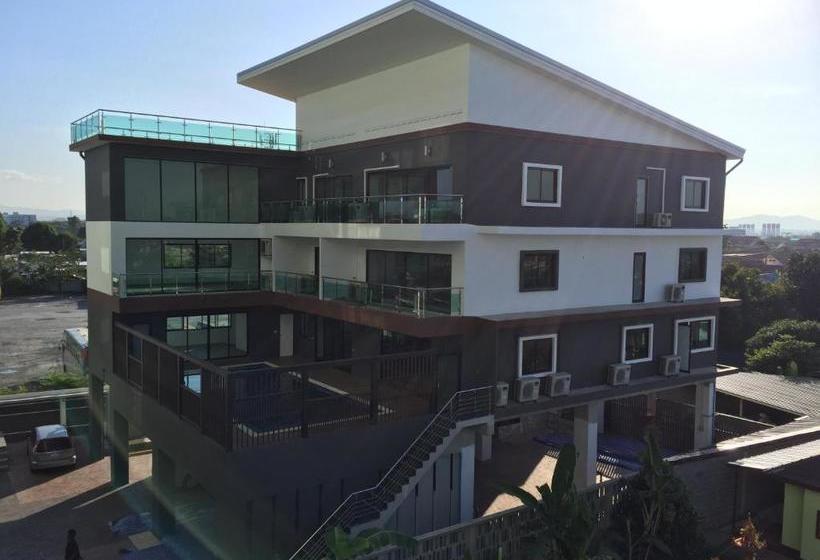 Modernbright Laemchabang