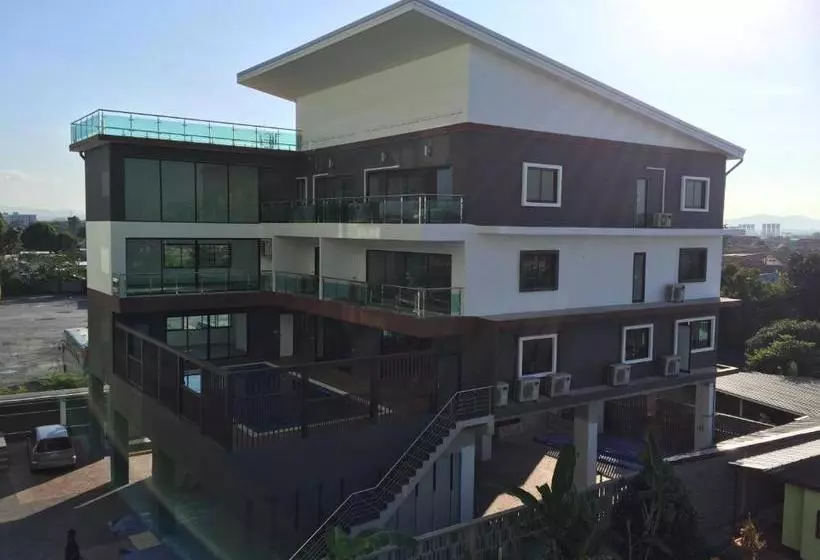 Modernbright Laemchabang