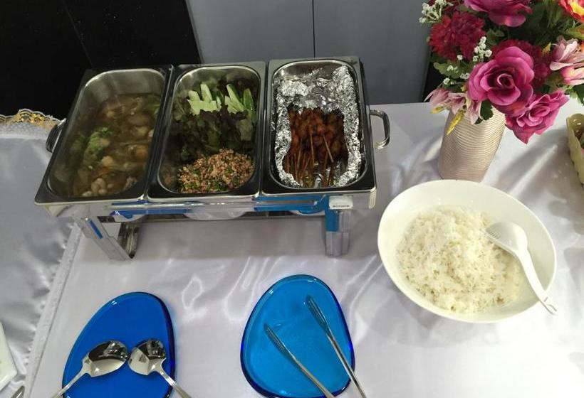 Modernbright Laemchabang