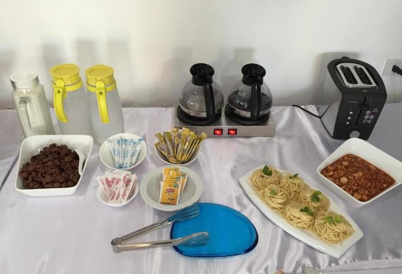 Modernbright Laemchabang