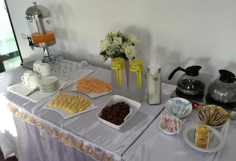 Modernbright Laemchabang