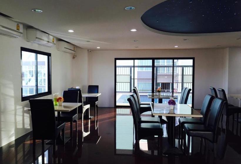 Modernbright Laemchabang