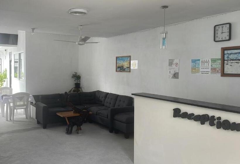 پانسیون Coco Cottage Local Style