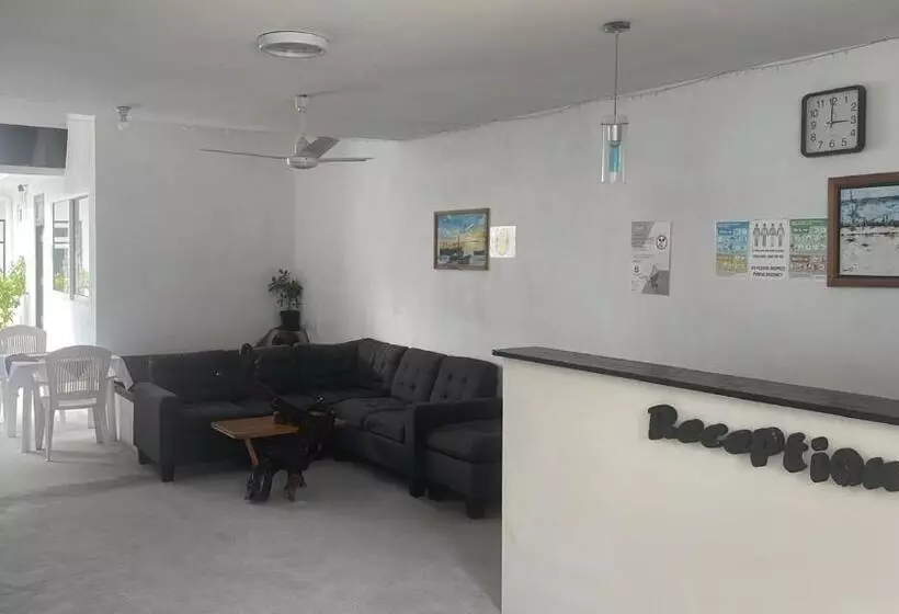 پانسیون Coco Cottage Local Style