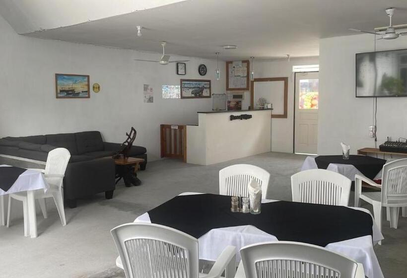 پانسیون Coco Cottage Local Style