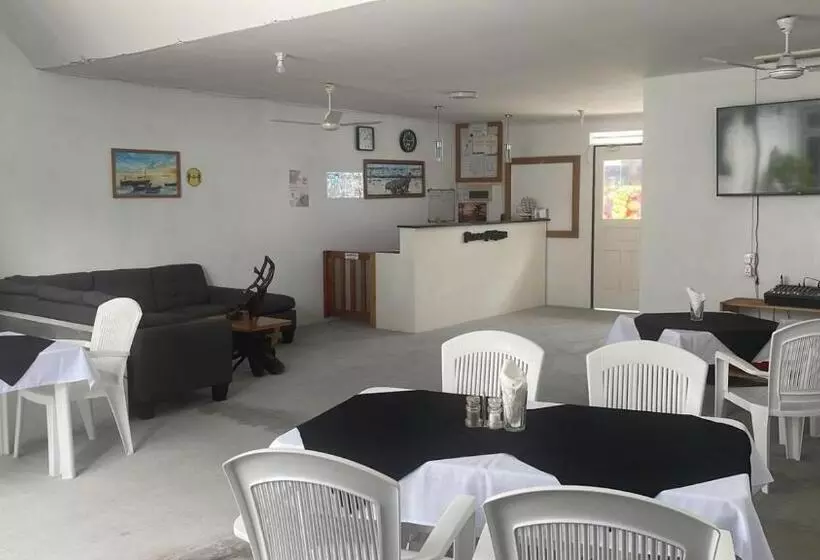 پانسیون Coco Cottage Local Style