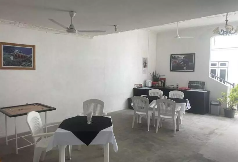 پانسیون Coco Cottage Local Style