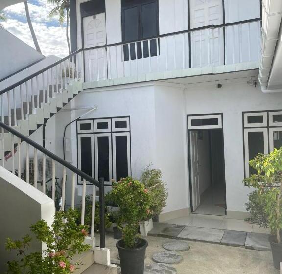 پانسیون Coco Cottage Local Style