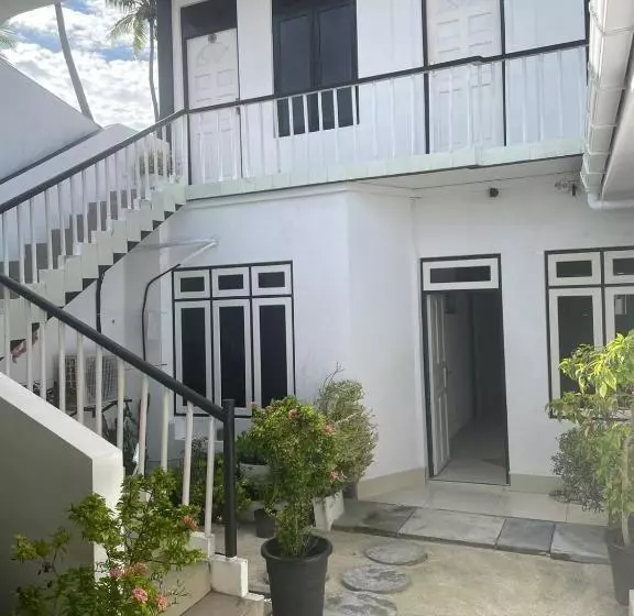 پانسیون Coco Cottage Local Style