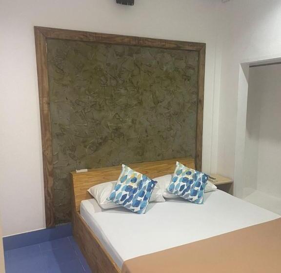 پانسیون Coco Cottage Local Style